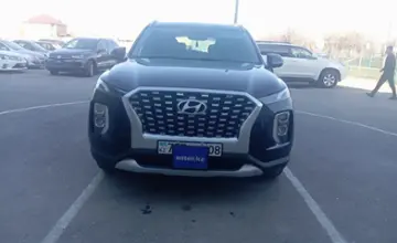 Hyundai Palisade 2020 года за 16 000 000 тг. в Тараз фото 2
