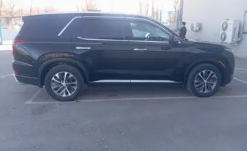 Hyundai Palisade 2020 года за 16 000 000 тг. в Тараз фото 4