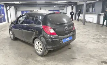 Opel Corsa 2008 года за 3 000 000 тг. в Астана фото 4