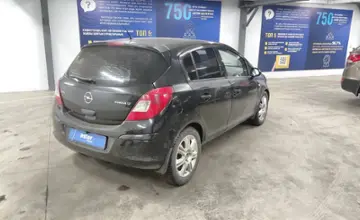 Opel Corsa 2008 года за 3 000 000 тг. в Астана фото 3