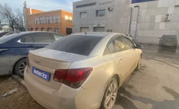 Chevrolet Cruze 2014 года за 4 800 000 тг. в Костанай