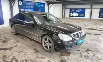 Mercedes-Benz S-Класс 2003 года за 5 000 000 тг. в Астана фото 2