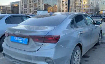Kia Cerato 2022 года за 8 000 000 тг. в Астана