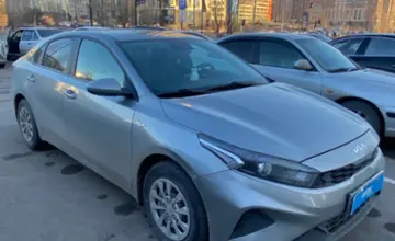 Kia Cerato 2022 года за 8 000 000 тг. в Астана фото 3