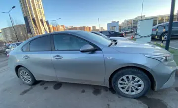 Kia Cerato 2022 года за 8 000 000 тг. в Астана фото 4