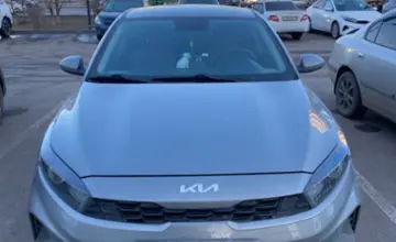 Kia Cerato 2022 года за 8 000 000 тг. в Астана фото 2