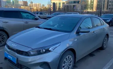 Kia Cerato 2022 года за 8 000 000 тг. в Астана фото 1