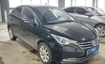 Changan Alsvin 2024 года за 5 500 000 тг. в Астана фото 2