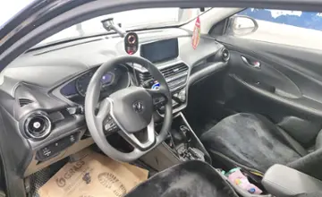 Changan Alsvin 2024 года за 5 500 000 тг. в Астана фото 5