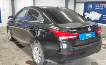 Changan Alsvin 2024 года за 5 500 000 тг. в Астана фото 4