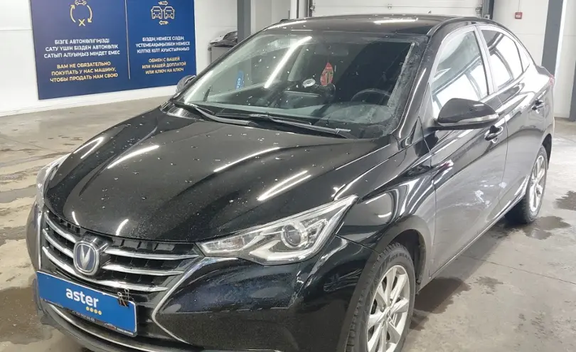 Changan Alsvin 2024 года за 5 500 000 тг. в Астана