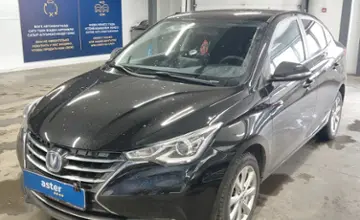 Changan Alsvin 2024 года за 5 500 000 тг. в Астана фото 1