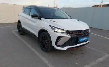 Geely Coolray 2024 года за 10 000 000 тг. в Шымкент фото 2