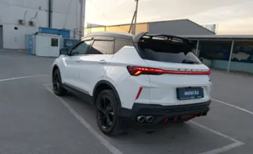 Geely Coolray 2024 года за 10 000 000 тг. в Шымкент фото 4