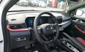 Geely Coolray 2024 года за 10 000 000 тг. в Шымкент фото 5