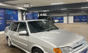 LADA (ВАЗ) 2115 2011 года за 1 750 000 тг. в Астана фото 3