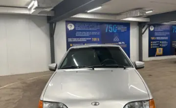LADA (ВАЗ) 2115 2011 года за 1 750 000 тг. в Астана фото 2