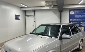 LADA (ВАЗ) 2115 2011 года за 1 750 000 тг. в Астана фото 1