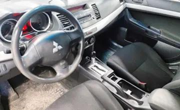 Mitsubishi Lancer 2007 года за 4 000 000 тг. в Астана фото 5