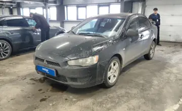 Mitsubishi Lancer 2007 года за 4 000 000 тг. в Астана фото 1