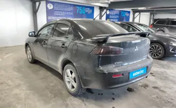 Mitsubishi Lancer 2007 года за 4 000 000 тг. в Астана фото 4