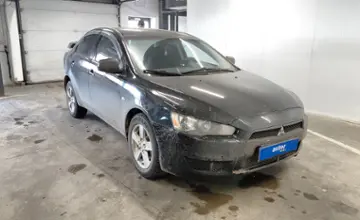 Mitsubishi Lancer 2007 года за 4 000 000 тг. в Астана фото 2