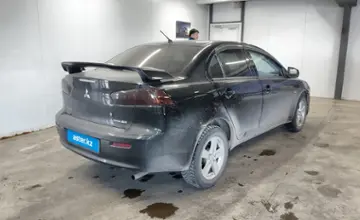 Mitsubishi Lancer 2007 года за 4 000 000 тг. в Астана фото 3