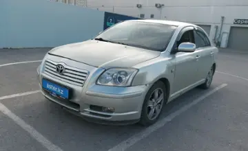 Toyota Avensis 2005 года за 4 000 000 тг. в Шымкент фото 1