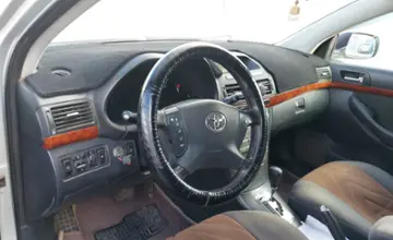 Toyota Avensis 2005 года за 4 000 000 тг. в Шымкент фото 5