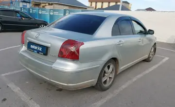 Toyota Avensis 2005 года за 4 000 000 тг. в Шымкент фото 3