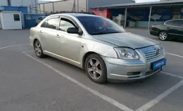 Toyota Avensis 2005 года за 4 000 000 тг. в Шымкент фото 2
