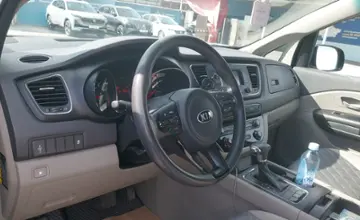 Kia Sedona 2017 года за 13 000 000 тг. в Шымкент фото 5