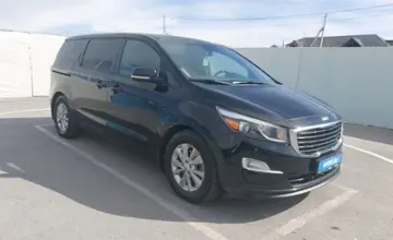 Kia Sedona 2017 года за 13 000 000 тг. в Шымкент фото 2