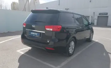 Kia Sedona 2017 года за 13 000 000 тг. в Шымкент фото 3