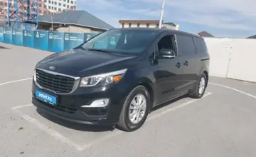 Kia Sedona 2017 года за 13 000 000 тг. в Шымкент фото 1