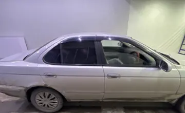 Nissan Sunny 2002 года за 1 500 000 тг. в Павлодар фото 4
