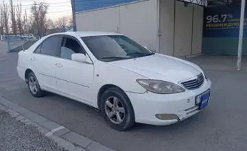 Toyota Camry 2003 года за 3 300 000 тг. в Тараз фото 3