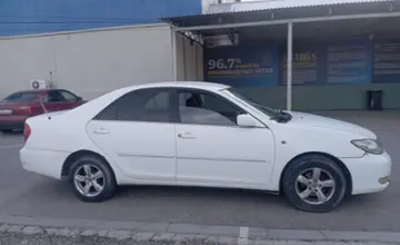 Toyota Camry 2003 года за 3 300 000 тг. в Тараз фото 4