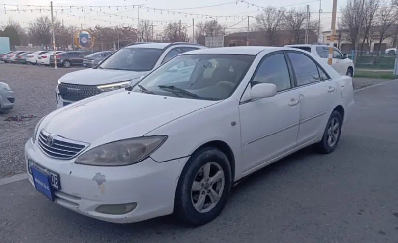 Toyota Camry 2003 года за 3 300 000 тг. в Тараз