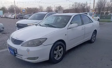 Toyota Camry 2003 года за 3 300 000 тг. в Тараз фото 1
