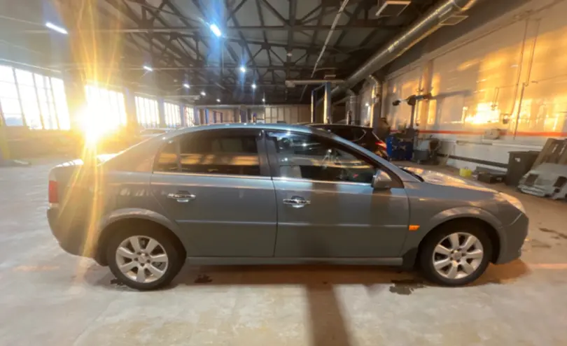 Opel Vectra 2007 года за 3 500 000 тг. в Караганда фото 4