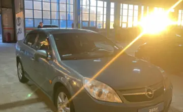 Opel Vectra 2007 года за 3 500 000 тг. в Караганда фото 3