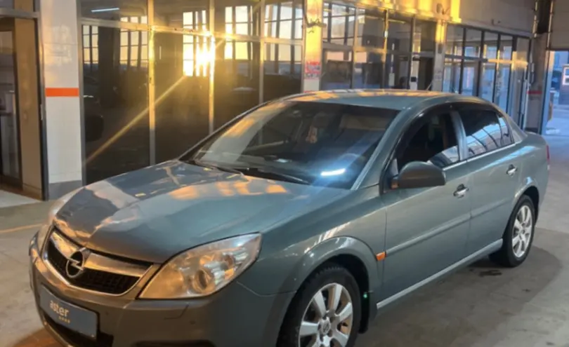Opel Vectra 2007 года за 3 500 000 тг. в Караганда