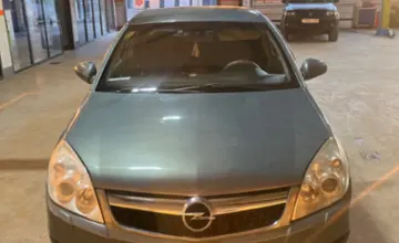 Opel Vectra 2007 года за 3 500 000 тг. в Караганда фото 2