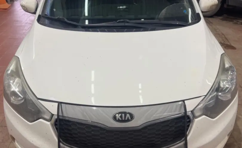Kia Cerato 2013 года за 5 500 000 тг. в Астана фото 2