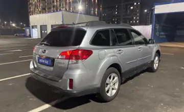 Subaru Outback 2013 года за 6 000 000 тг. в Алматы