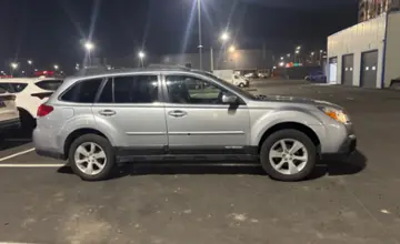 Subaru Outback 2013 года за 6 000 000 тг. в Алматы фото 4