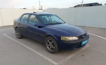 Opel Vectra 1996 года за 1 000 000 тг. в Шымкент фото 2