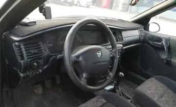 Opel Vectra 1996 года за 1 000 000 тг. в Шымкент фото 5