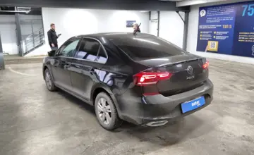 Volkswagen Polo 2021 года за 7 000 000 тг. в Астана фото 4